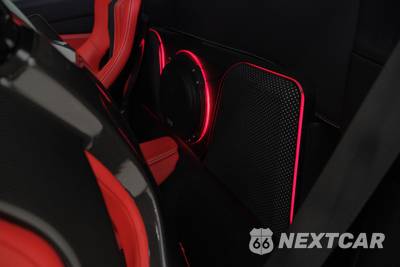 2023 Ferrari F8 Spider Convertible - zdjęcie 40 z 50 - miniatura