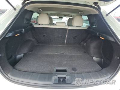 2017 Nissan Rogue Sport SL - zdjęcie 16 z 22 - miniatura