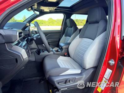 2026 Toyota Tacoma TRD Off-Road Crew Cab Medium Bed - zdjęcie 26 z 40 - miniatura