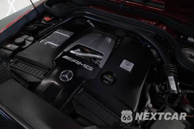 2024 Mercedes-Benz AMG G 63 4MATIC - zdjęcie 46 z 60 - miniatura