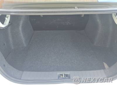 2025 Nissan Versa S - zdjęcie 16 z 20 - miniatura