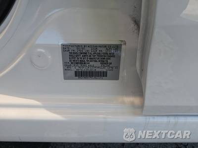 2025 Nissan Versa S - zdjęcie 14 z 20 - miniatura