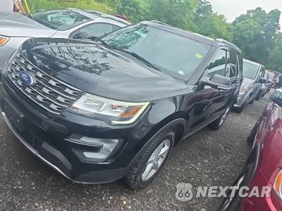 2017 Ford Explorer XLT - zdjęcie 1 z 21 - miniatura