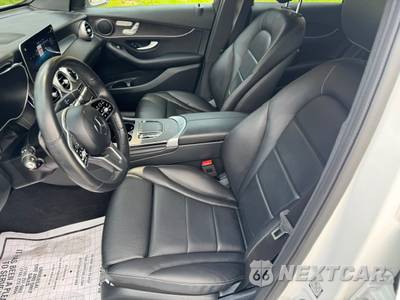 2022 Mercedes-Benz GLC 300 4MATIC - zdjęcie 14 z 39 - miniatura