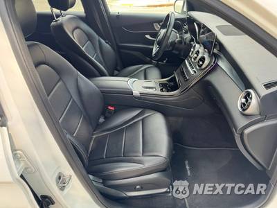 2022 Mercedes-Benz GLC 300 4MATIC - zdjęcie 20 z 39 - miniatura