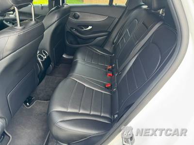 2022 Mercedes-Benz GLC 300 4MATIC - zdjęcie 26 z 39 - miniatura