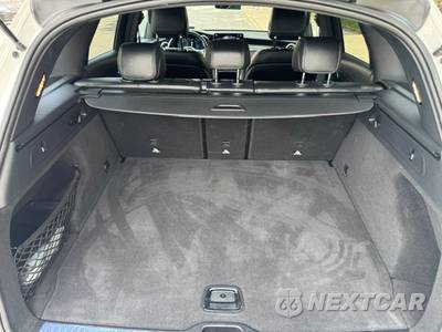 2022 Mercedes-Benz GLC 300 4MATIC - zdjęcie 27 z 39 - miniatura