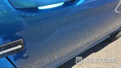 2014 Mercedes-Benz B-Class Electric Drive - zdjęcie 22 z 37 - miniatura