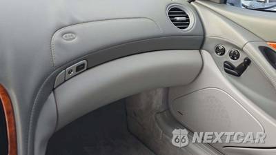 2004 Mercedes-Benz SL 500 - zdjęcie 24 z 43 - miniatura