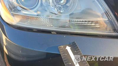 2012 Mercedes-Benz ML 350 - zdjęcie 39 z 54 - miniatura