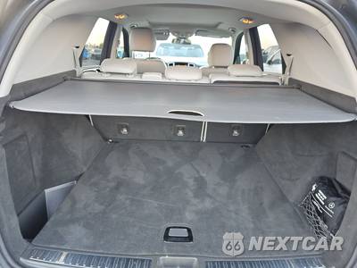 2012 Mercedes-Benz ML 350 - zdjęcie 16 z 54 - miniatura