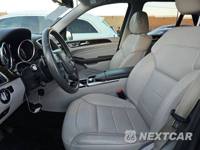 2012 Mercedes-Benz ML 350 - zdjęcie 7 z 54 - miniatura