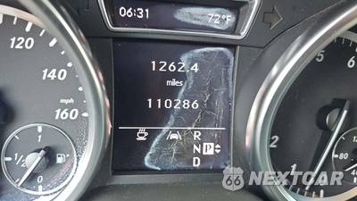 2012 Mercedes-Benz ML 350 - zdjęcie 34 z 54 - miniatura