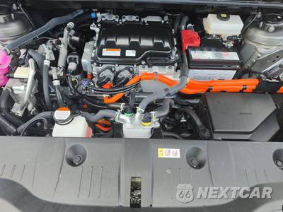 2024 Toyota bZ4X Limited - zdjęcie 15 z 23 - miniatura