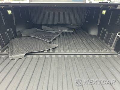 2023 Toyota Tundra 1794 Edition Crew Cab Short Bed - zdjęcie 16 z 27 - miniatura