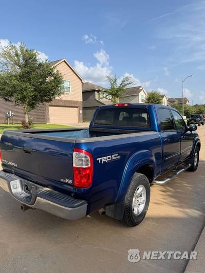 2006 Toyota Tundra SR5 Crew Cab Medium Bed - zdjęcie 3 z 7 - miniatura