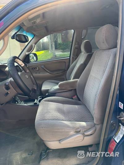 2006 Toyota Tundra SR5 Crew Cab Medium Bed - zdjęcie 5 z 7 - miniatura