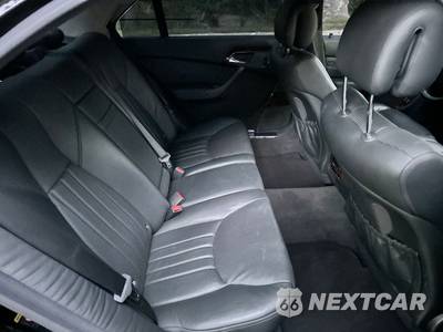 2006 Mercedes-Benz S 65 AMG - zdjęcie 15 z 27 - miniatura