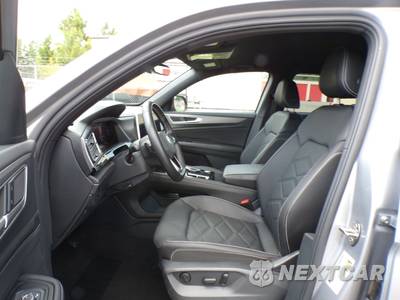 2025 Volkswagen Atlas Cross Sport 2.0T SE w/Technology - zdjęcie 11 z 27 - miniatura