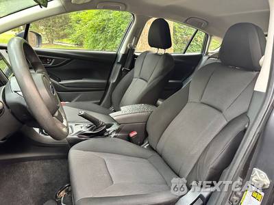 2020 Subaru Impreza 5-Door Hatchback - zdjęcie 8 z 23 - miniatura