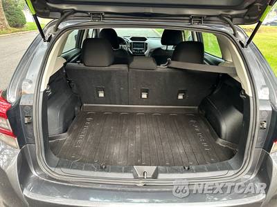 2020 Subaru Impreza 5-Door Hatchback - zdjęcie 13 z 23 - miniatura