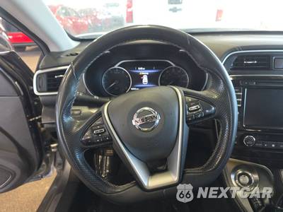 2022 Nissan Maxima Platinum - zdjęcie 10 z 24 - miniatura