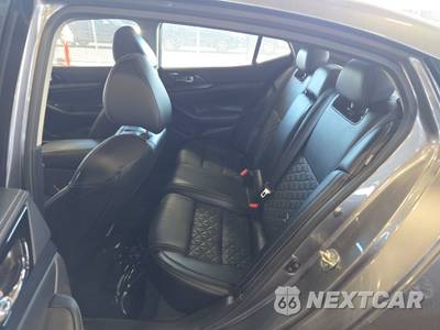 2022 Nissan Maxima Platinum - zdjęcie 13 z 24 - miniatura