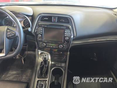 2022 Nissan Maxima Platinum - zdjęcie 11 z 24 - miniatura