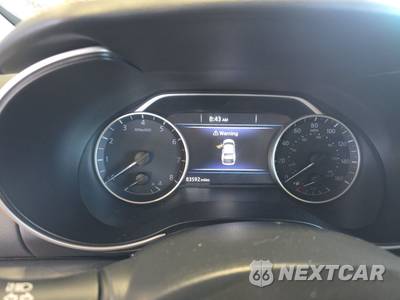 2022 Nissan Maxima Platinum - zdjęcie 12 z 24 - miniatura