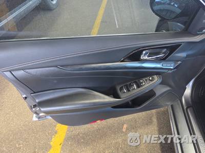 2022 Nissan Maxima Platinum - zdjęcie 9 z 24 - miniatura