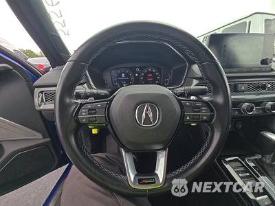 2023 Acura Integra w/A-Spec Pkg - zdjęcie 10 z 30 - miniatura