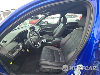 2023 Acura Integra w/A-Spec Pkg - zdjęcie 7 z 30 - miniatura