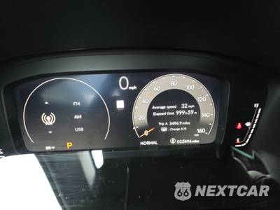2023 Acura Integra w/A-Spec Pkg - zdjęcie 12 z 30 - miniatura