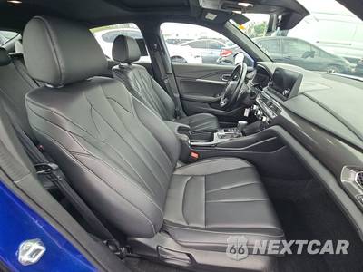2023 Acura Integra w/A-Spec Pkg - zdjęcie 8 z 30 - miniatura