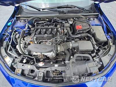 2023 Acura Integra w/A-Spec Pkg - zdjęcie 15 z 30 - miniatura