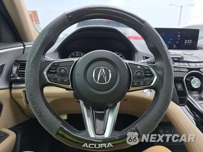 2021 Acura RDX - zdjęcie 10 z 21 - miniatura
