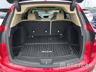 2021 Acura RDX - zdjęcie 16 z 21 - miniatura