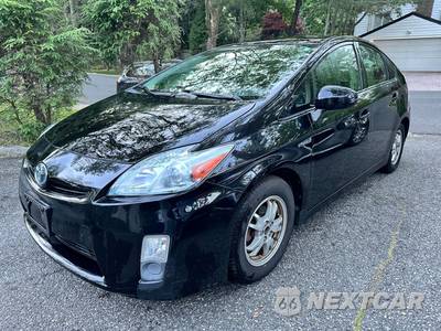 2010 Toyota Prius IV - zdjęcie 1 z 23 - miniatura