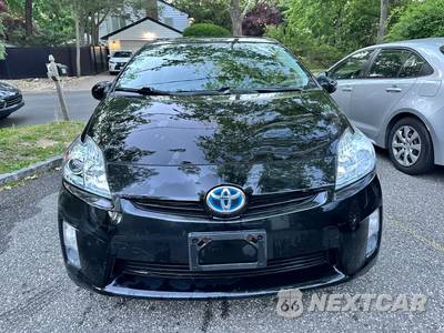 2010 Toyota Prius IV - zdjęcie 2 z 23 - miniatura