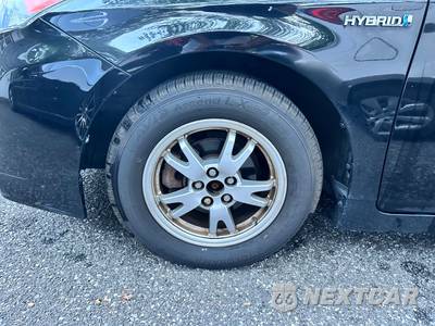 2010 Toyota Prius IV - zdjęcie 19 z 23 - miniatura
