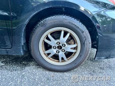 2010 Toyota Prius IV - zdjęcie 22 z 23 - miniatura