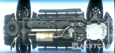 2023 Toyota Tundra Limited Crew Cab Short Bed - zdjęcie 17 z 33 - miniatura