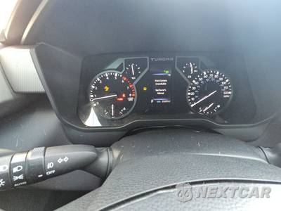 2023 Toyota Tundra Limited Crew Cab Short Bed - zdjęcie 12 z 33 - miniatura