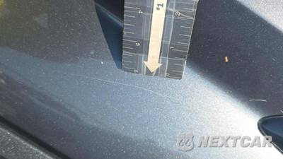 2023 Toyota Tundra Limited Crew Cab Short Bed - zdjęcie 26 z 33 - miniatura