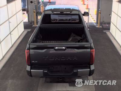 2023 Toyota Tundra Limited Crew Cab Short Bed - zdjęcie 5 z 33 - miniatura