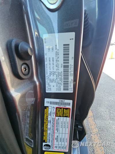 2023 Toyota Tundra Limited Crew Cab Short Bed - zdjęcie 14 z 33 - miniatura