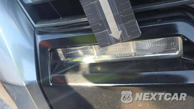 2023 Toyota Tundra Limited Crew Cab Short Bed - zdjęcie 19 z 33 - miniatura