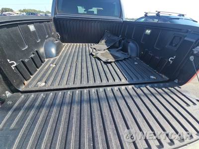 2023 Toyota Tundra Limited Crew Cab Short Bed - zdjęcie 16 z 33 - miniatura