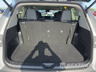 2025 Toyota Grand Highlander XLE - zdjęcie 17 z 32 - miniatura