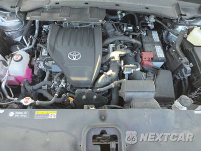 2025 Toyota Grand Highlander XLE - zdjęcie 16 z 32 - miniatura